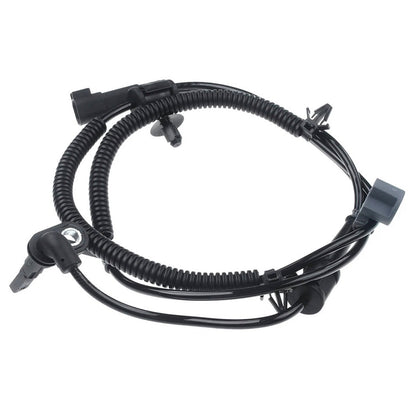Sensore di velocità della ruota ABS posteriore sinistra 22831245 per Opel Insignia A