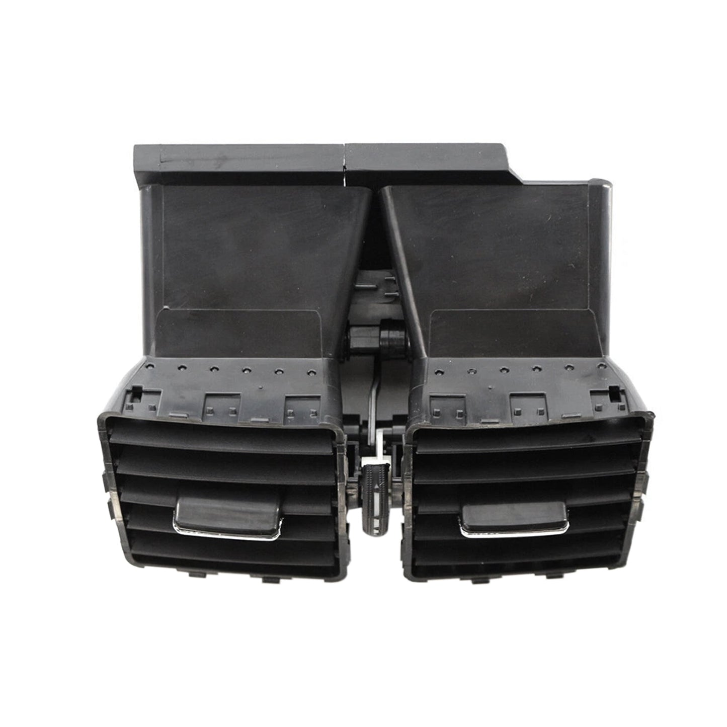 Bocchetta aria condizionata per console centrale posteriore per Mercedes W166 W292 ML GL GLE 2012-19