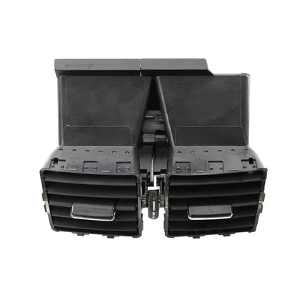 Bocchetta aria condizionata per console centrale posteriore per Mercedes W166 W292 ML GL GLE 2012-19