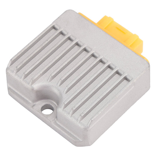 Regolatore di tensione a 5 pin per Piaggio Beverly Liberty TPH Zip 50 4T LBMC25C