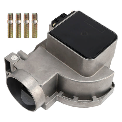 Sensore di flusso d'aria di massa BMW 3' (E30) 320i 92-95 kW / 125-129 CV 1983-1987 0280202031 13621284407