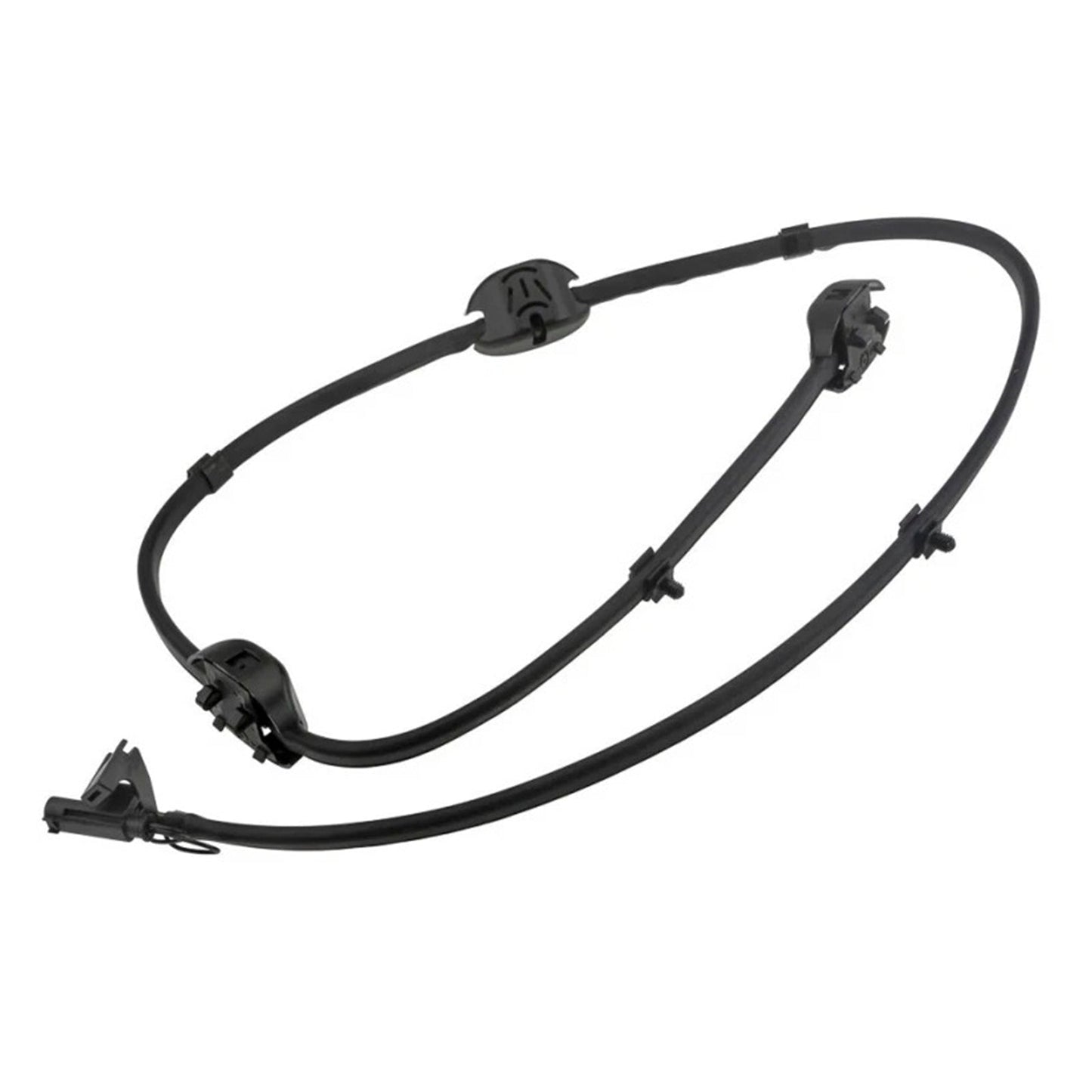 Tubo flessibile per ugello lavavetri per BMW X3 G01 2018-2024 61667399024
