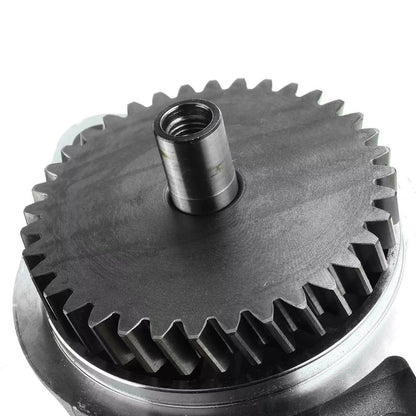 Pompa per vuoto meccanica a ingranaggi diesel Dodge Ram 3500 L6 5.9L 1994-2002 con guarnizione 5019734AA