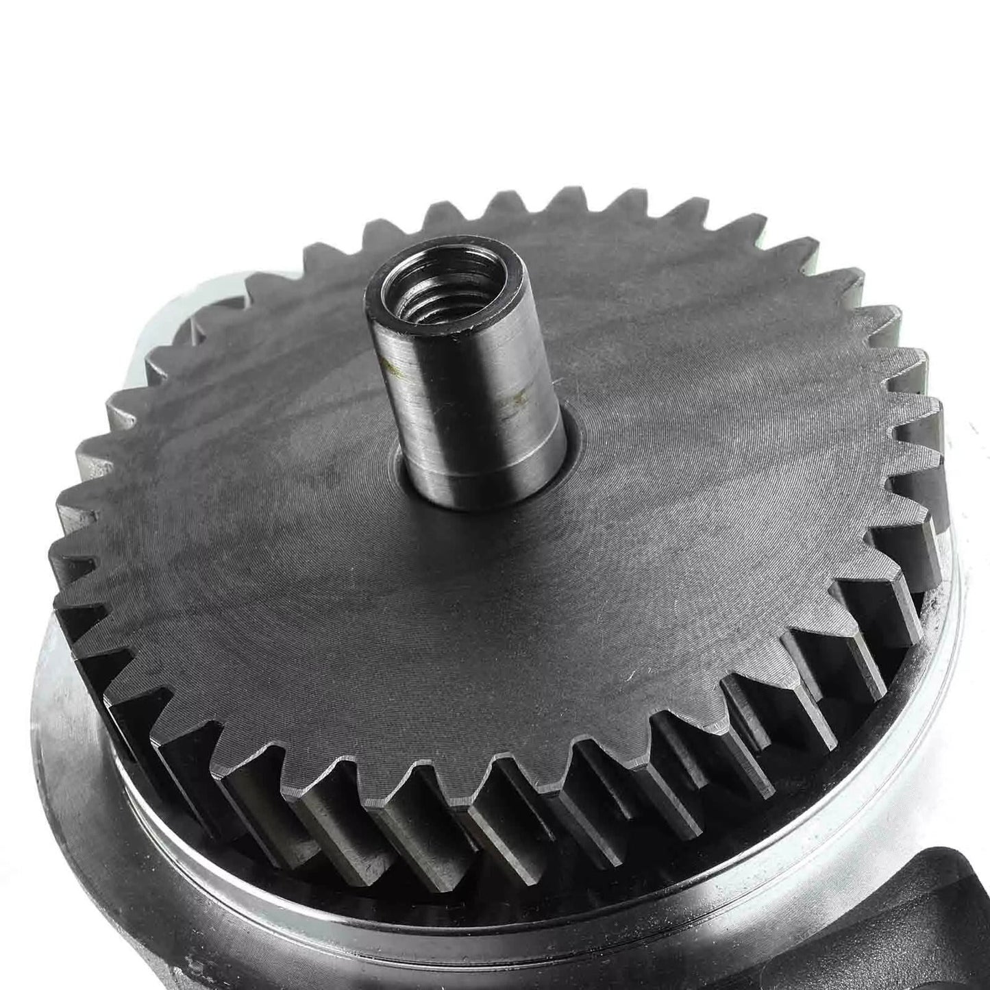 Pompa per vuoto meccanica a ingranaggi con guarnizione per Dodge Ram 2500 94-02 Ram 3500