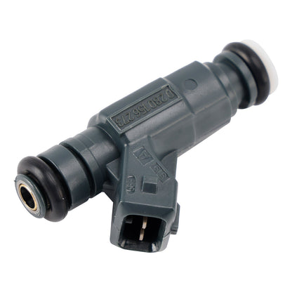 1 pz iniettore carburante per Audi A4 A6 Quattro A4 A6 Passat 97-05 2.8L 0280156273