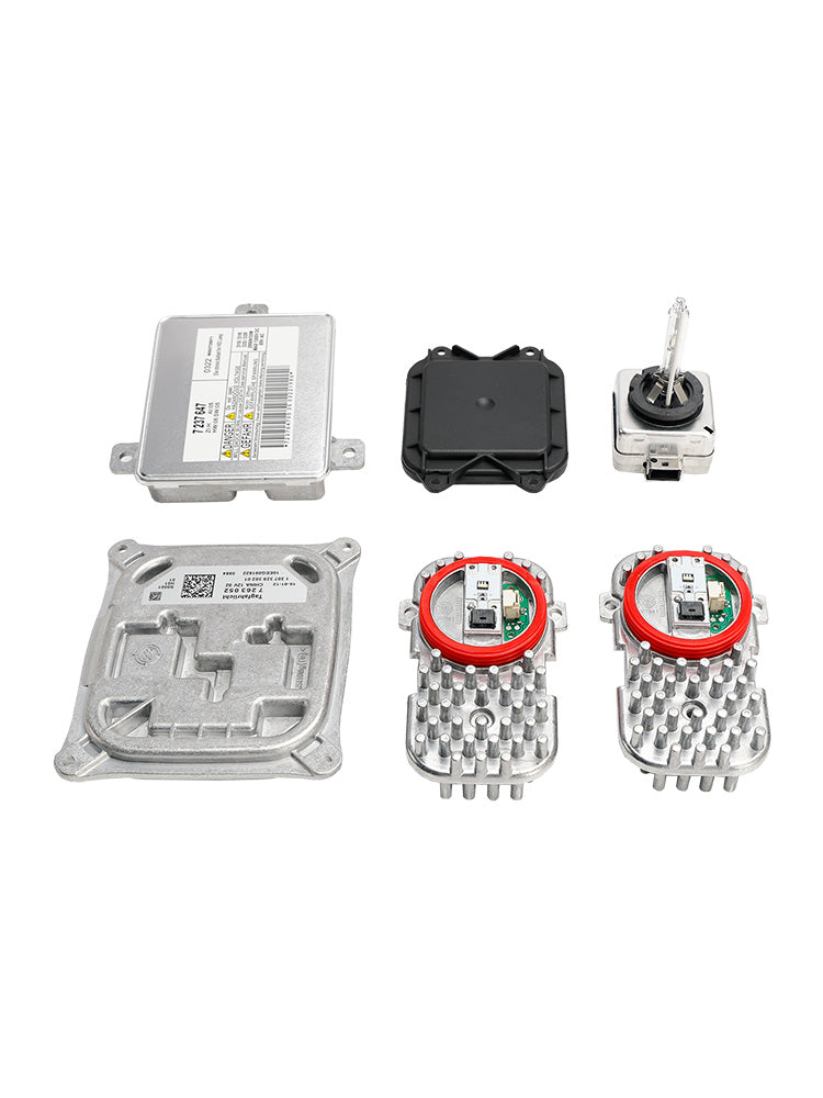 Kit zavorra allo xeno BMW Serie 3 E92 E93 328i 335i 2011-2013 7237647