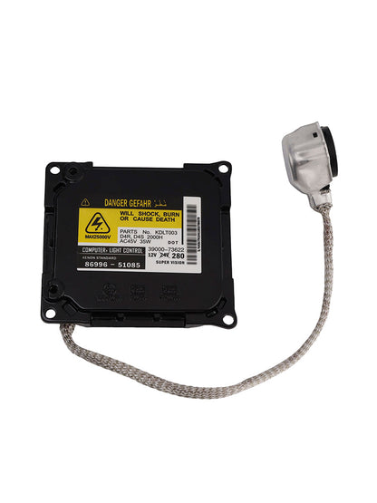 Modulo di controllo ballast fari 85967-52020 per Toyota Prius 2005-2009