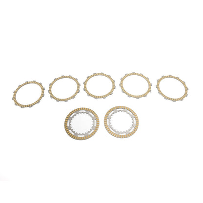 Kit frizione e dischi frizione per Suzuki AN650 Burgman 03-16 AN650Z Burgman 13-18