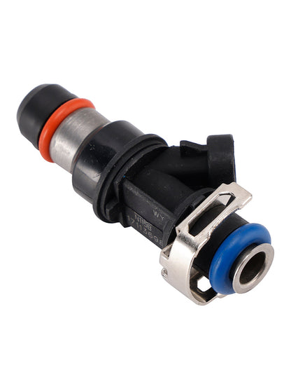 1 iniettore di carburante per Chevrolet GMC Buick Cadillac Hummer H2 Isuzu NPR FJ315