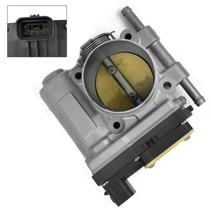 Valvola a farfalla Isuzu Rodeo 3.2L 2000-2004 34183SN