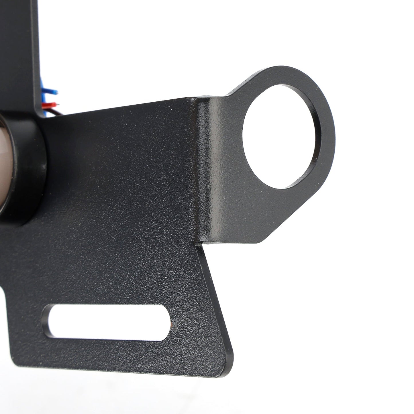 Supporto per targa parafango Honda CL250 CL300 CL500 SCL500 2023-2024