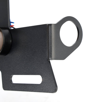 Supporto per targa parafango Honda CL250 CL300 CL500 SCL500 2023-2024