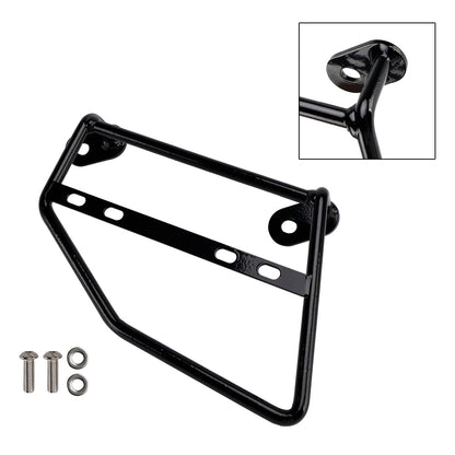 Supporto per borse laterali Honda Cm Cmx 500 300 2017-2025