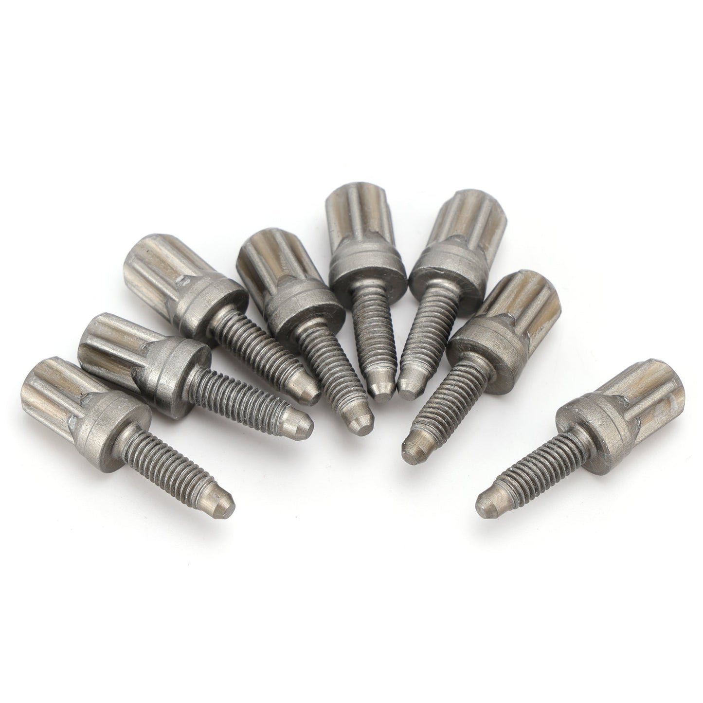 8 bulloni per bobina di accensione 94810514600 per Porsche Cayenne Panamera