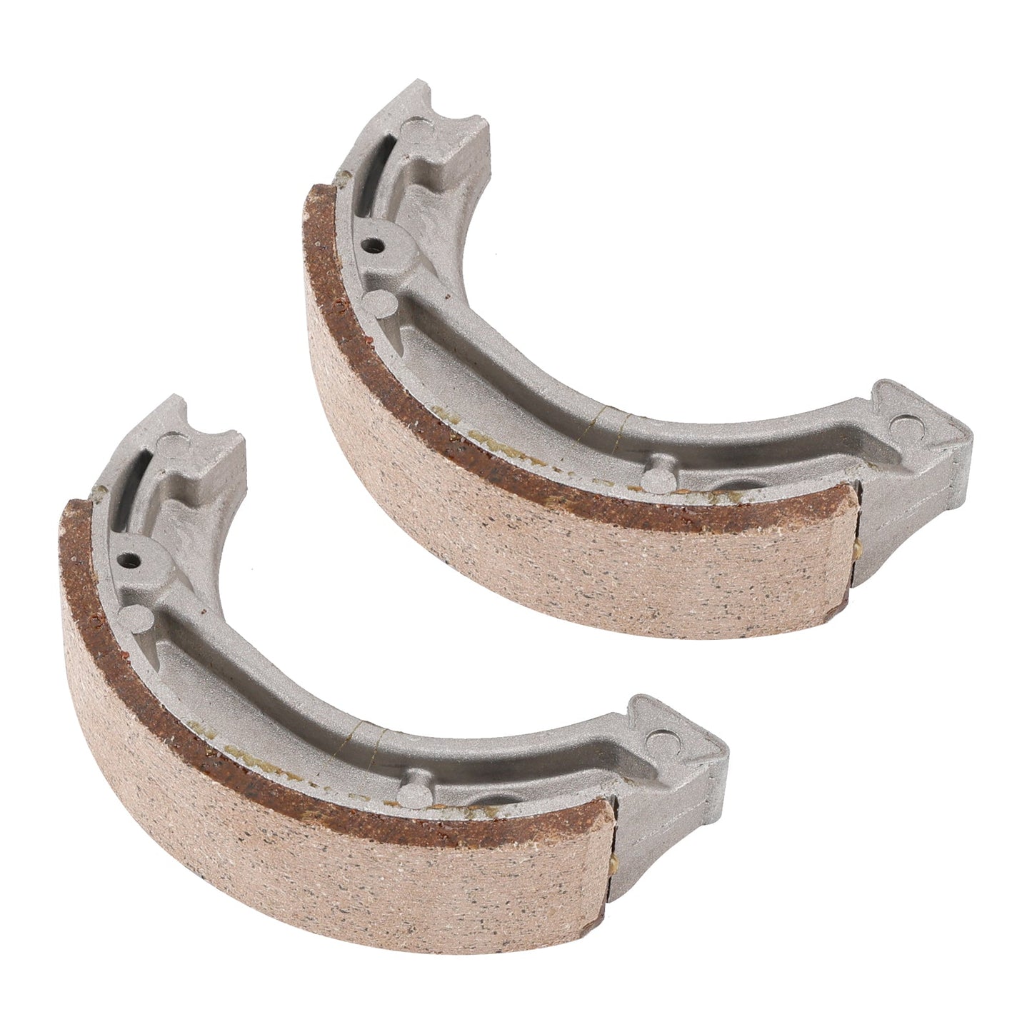 Pastiglie freno posteriori per Honda XR75 XR80 XR 100 185 200 250 350 500 600 R