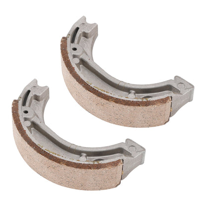 Pastiglie freno posteriori per Honda XR75 XR80 XR 100 185 200 250 350 500 600 R
