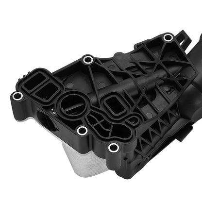 Alloggiamento filtro olio Mini Mini F56 Cooper 1.5 Hatchback 2013-2024 11428585237 11428513948