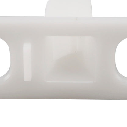 Blocco porta lavatrice WH01X20823 per GE Hotpoint, sostituire AP6004903 PS11736830