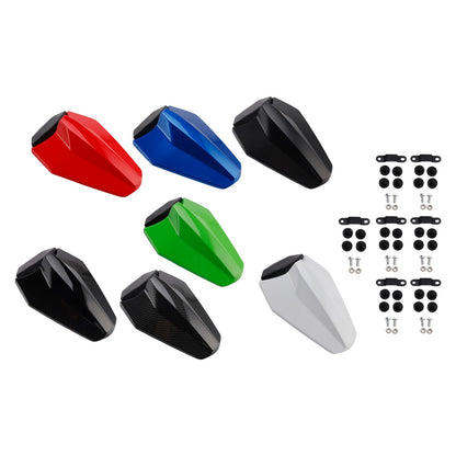 Carenatura posteriore Racing Tail per Kawasaki ZX25R ZX4R ZX4RR 2020-2025