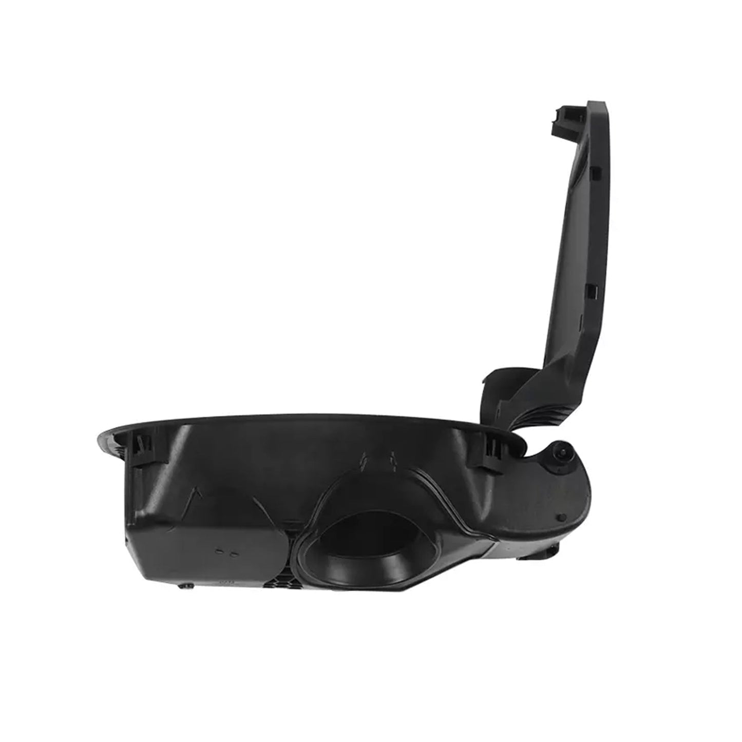 Coperchio dello sportello del tappo del serbatoio del carburante 2536305902 per Mercedes-Benz GLC300 GLC43