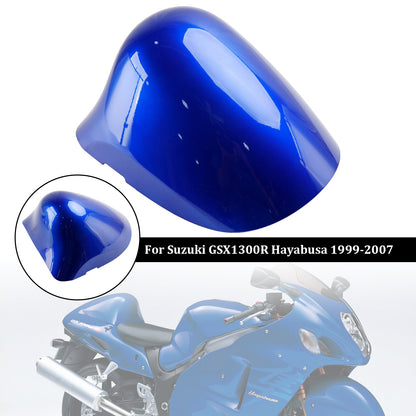 Copertura carenatura sedile posteriore Suzuki GSX1300R GSX-R1300 Hayabusa 1999-2007
