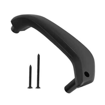 Maniglia di trazione interna della portiera destra della Ford Fiesta 2011-2020, alzacristallo manuale