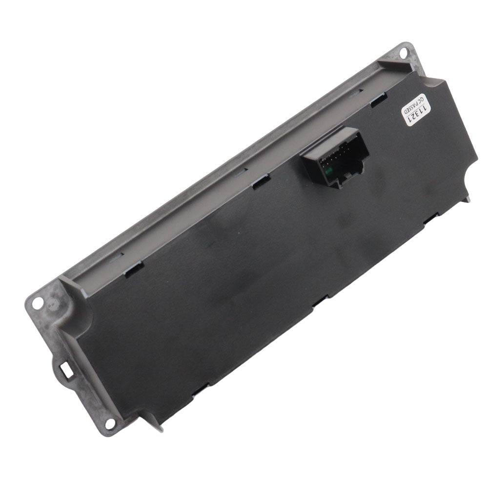Modulo di controllo della temperatura HVAC Kenworth UP 2006 F21-1013-11-000