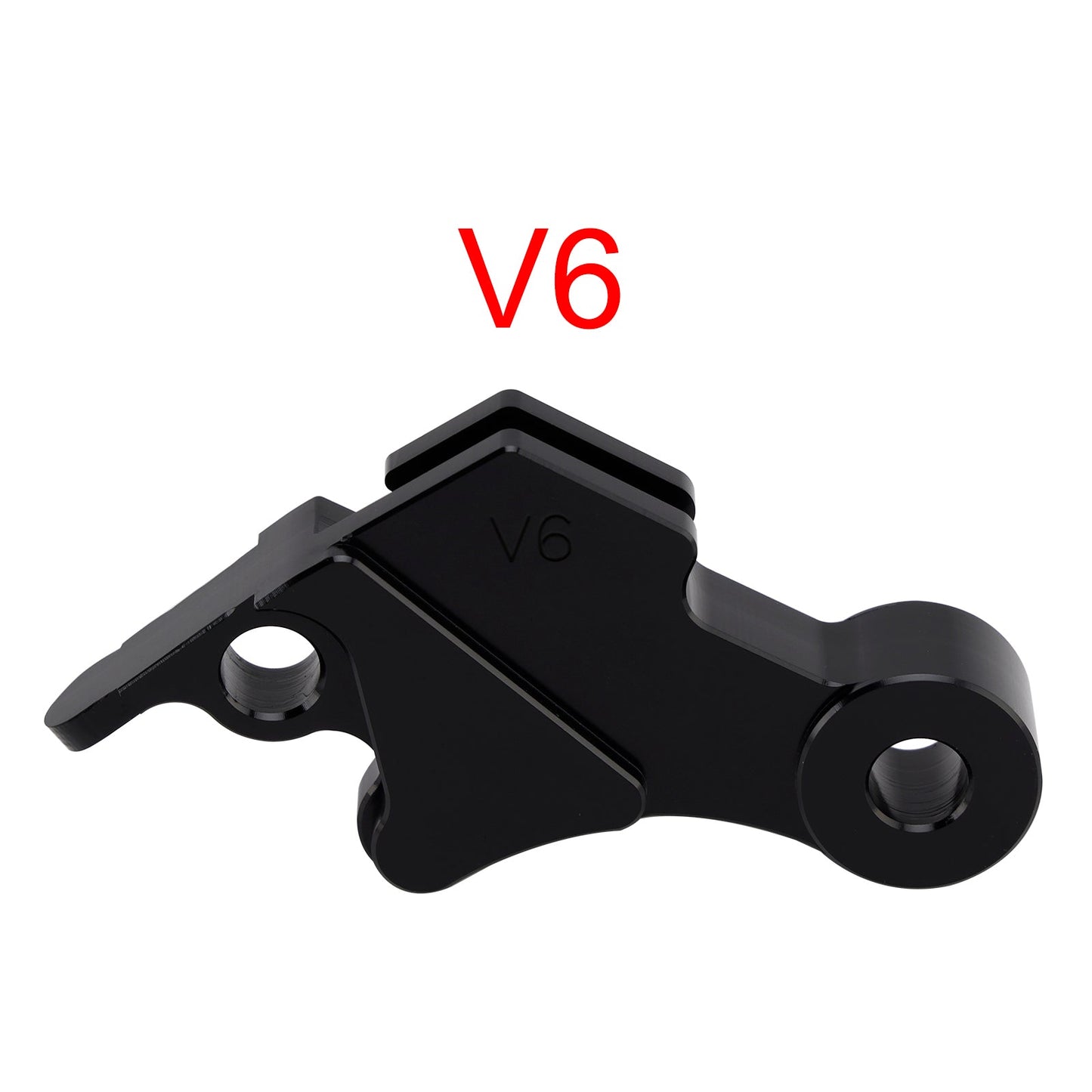 Leva freno frizione corta adatta per YAMAHA XSR 900 2025 MT-09 2024-2025