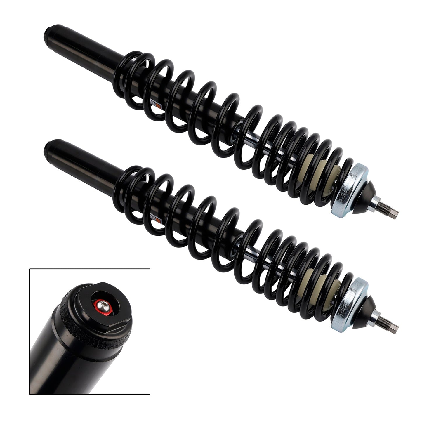 Coppia di ammortizzatori anteriori Polaris Ranger 570 2014-2023 7043532 7043666