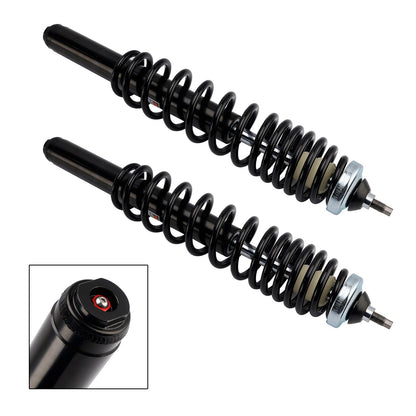 Coppia di ammortizzatori anteriori Polaris Ranger 400 4X4/HO 2010-2014 7043532 7043666