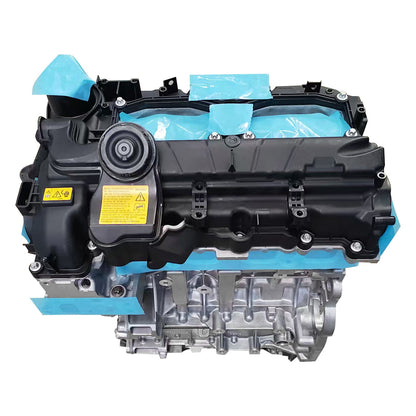 Nuovo gruppo motore N20 per BMW X1 X3 228i 328i 428i 528i 2012-2016