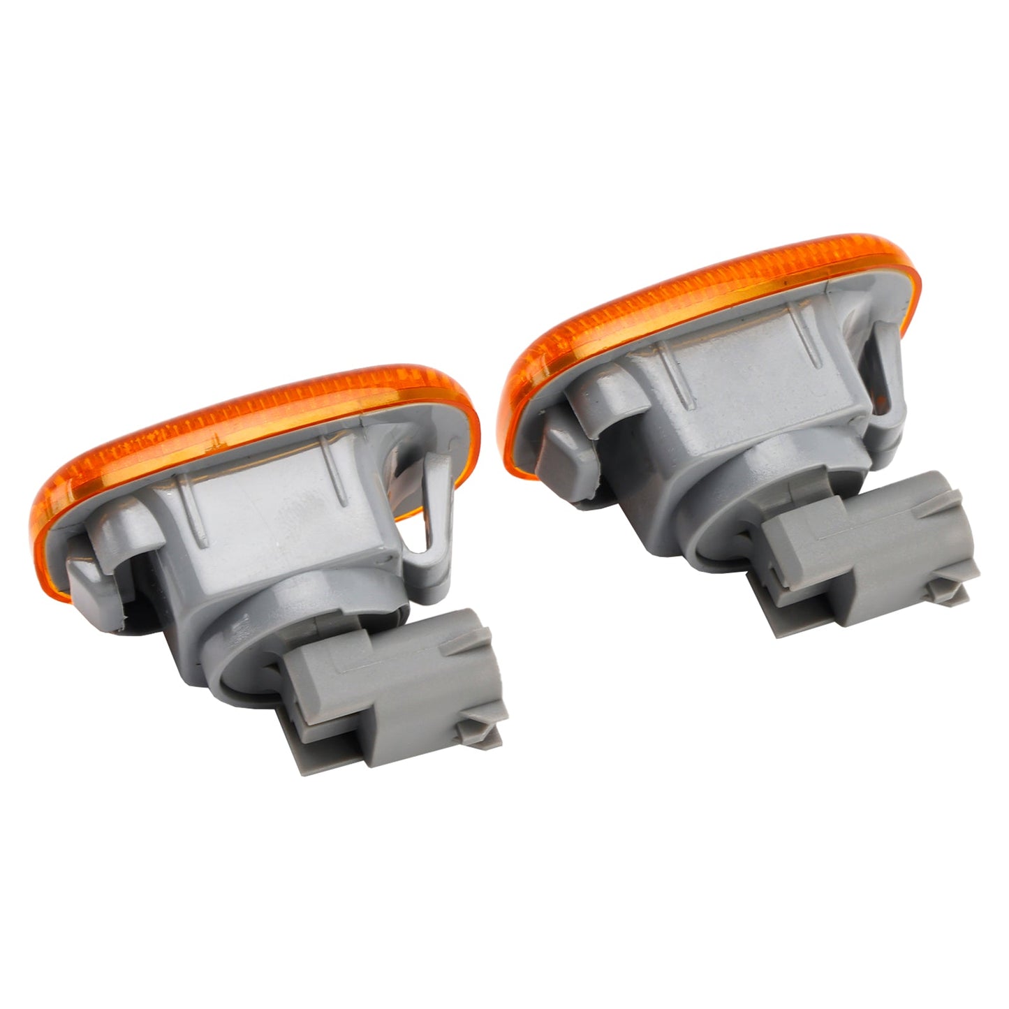 Indicatore di direzione laterale, luce parafango per Toyota Corolla Camry MR2 81730-0D020