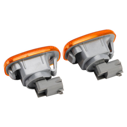 Indicatore di direzione laterale, luce parafango per Toyota Corolla Camry MR2 81730-0D020