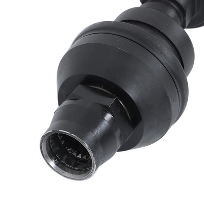 Gruppo albero di trasmissione posteriore Land Rover Range Rover V8 5.0L benzina 2013-2016 LR058371 LR034508