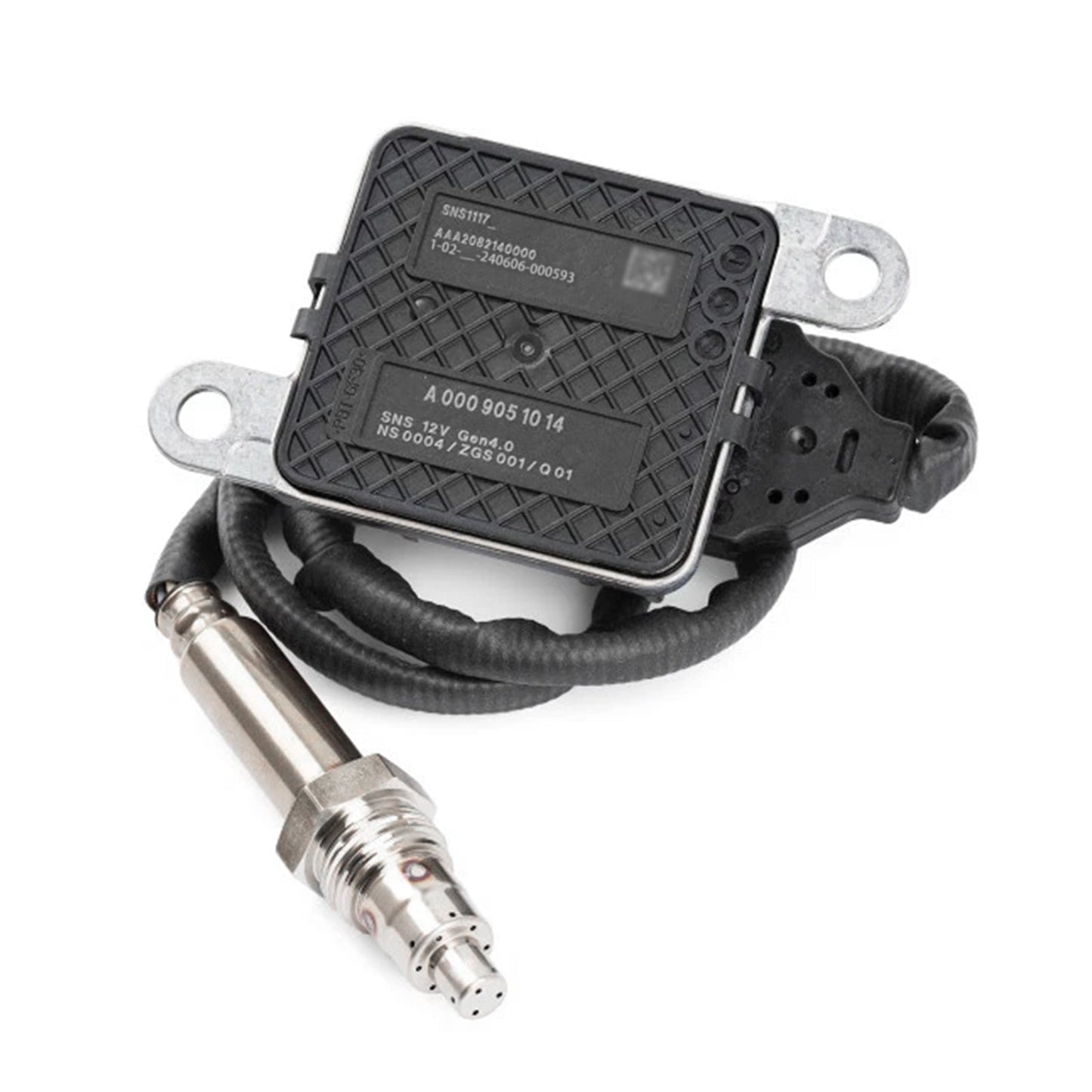 Sensore NOX Mercedes-Benz GLC GLS GLE OM654 e OM651 A0009051014