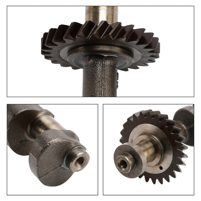 2005-2008 Per Toyota RAV4 3 (XA30) 2AZ-FE 2.4L 2x Albero di bilanciamento 13601-28020