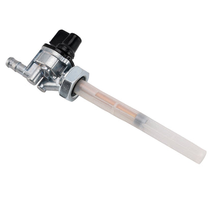 Rubinetto del serbatoio del carburante, rubinetto di scarico, adatto per Honda VT750DC Shadow Spirit 2001-2007