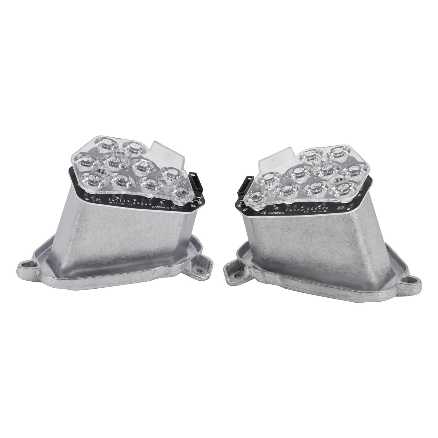 Modulo faro LED indicatore di direzione BMW 5 Touring F11 2009-2013