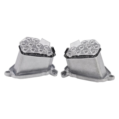 Modulo faro LED indicatore di direzione BMW 5 Touring F11 2009-2013