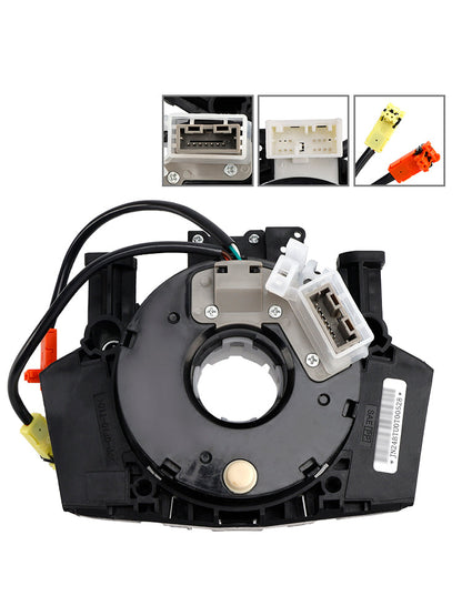 Molla dell'orologio del volante 25567-CD025 per Nissan 350Z