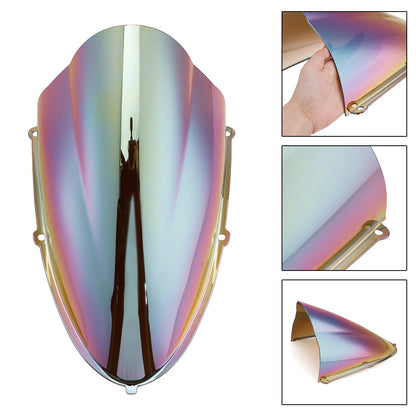 Parabrezza Parabrezza adatto per YAMAHA YZF R9 2025