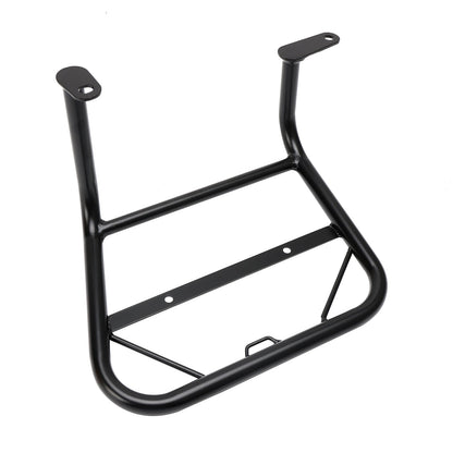 Supporto per borsa laterale nera per HONDA CRF250L JP Ver. 2021-2023
