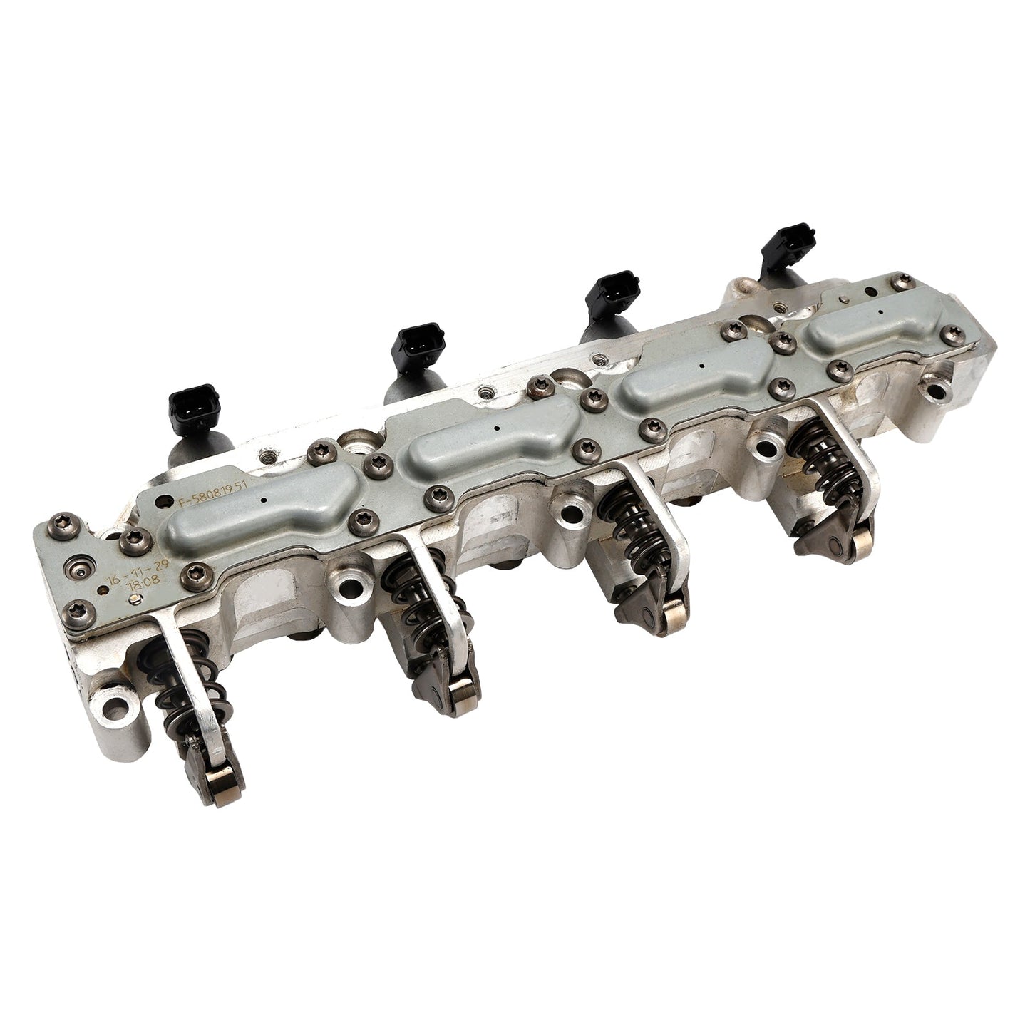 Attuatore valvola VVT Multiair Chrysler 200 2015-2017 5047980AC 05047980AA
