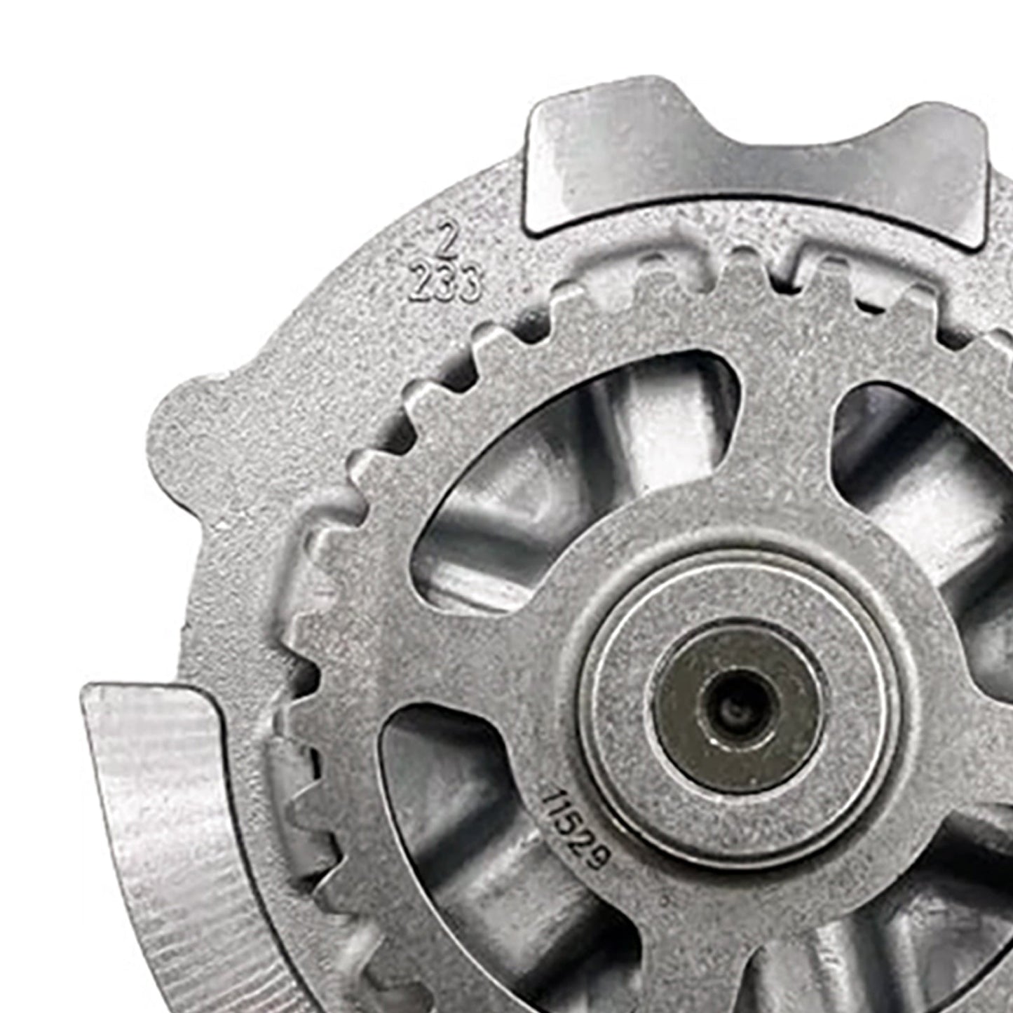 Pompa dell'olio della trasmissione 8HP45 per Audi
