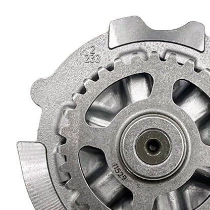 Pompa dell'olio della trasmissione 8HP45 per Audi