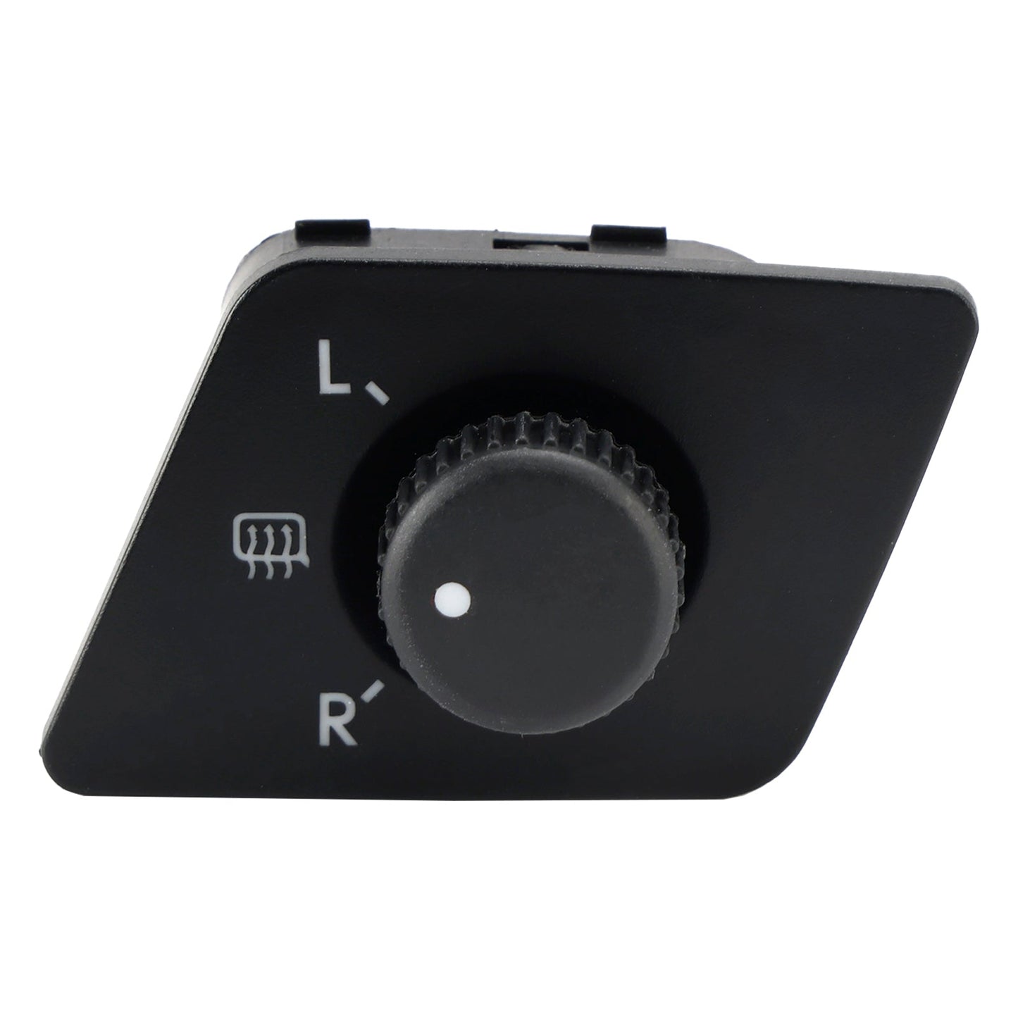 Interruttore di controllo dello specchietto retrovisore 6Q1959565D per Volkswagen Polo 2001-2014
