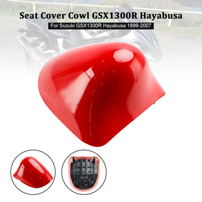 Copertura carenatura sedile posteriore Suzuki GSX1300R GSX-R1300 Hayabusa 1999-2007