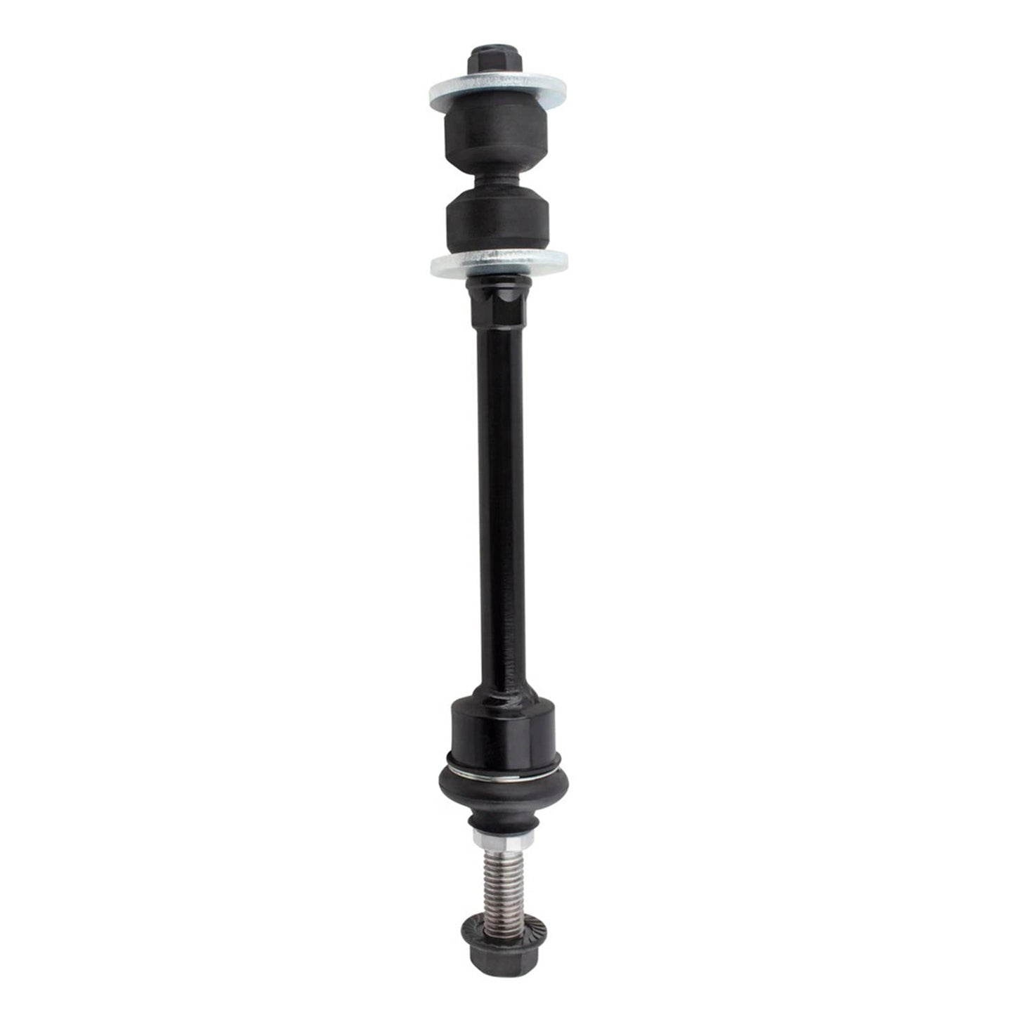 2 pezzi Barra stabilizzatrice anteriore K80894 per Dodge Ram 1500 4WD 2006-2018 5170290AD