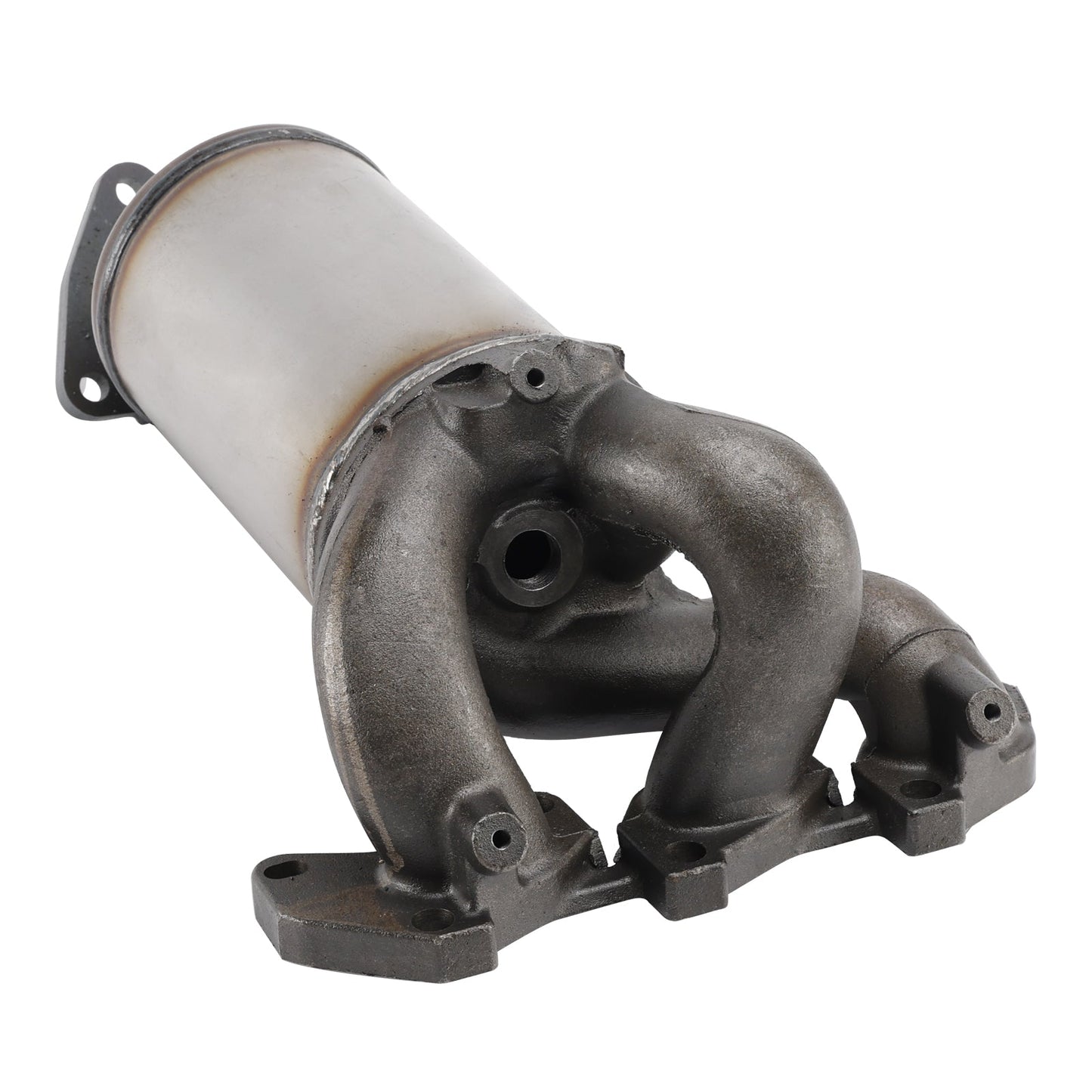 2003/06-2009/12 Opel Corsa C X01 1.0 998 ccm, 44 KW, 60 PS Convertitore catalitico anteriore 849415 R1620089
