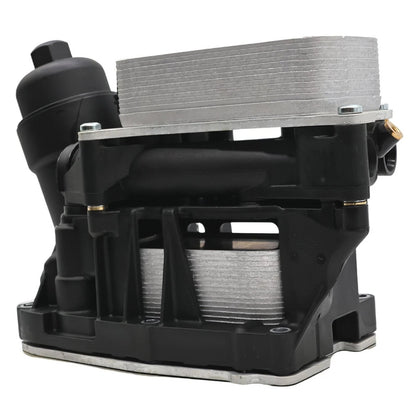 07.2012-02.2015 Per BMW Serie 1 Sport (F21) 116 d Hatchback Radiatore olio motore 11428507683